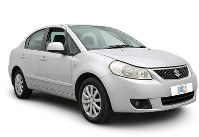 Maruti SX4-img